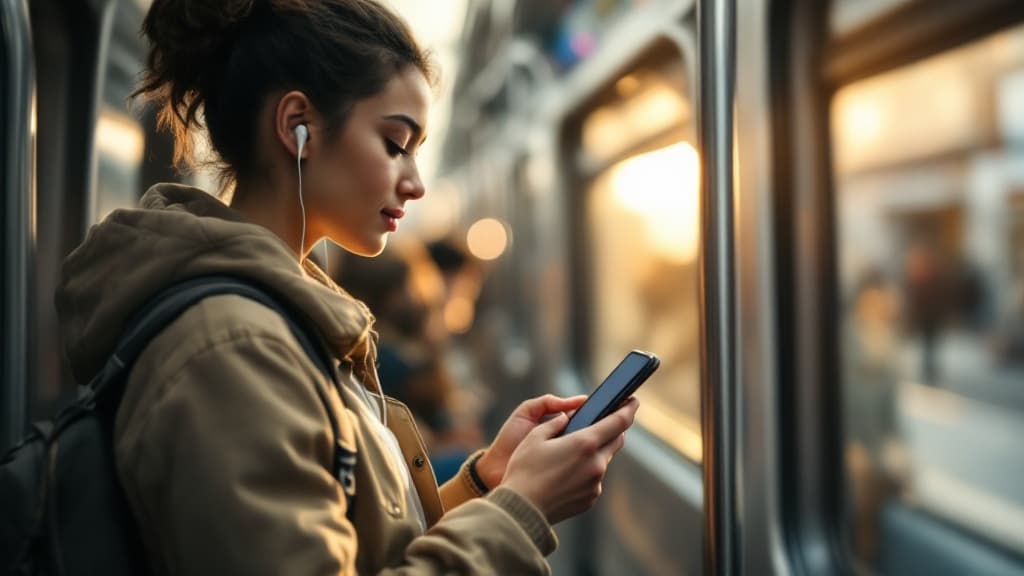 PocketPrompt Tasks — task capture on the go